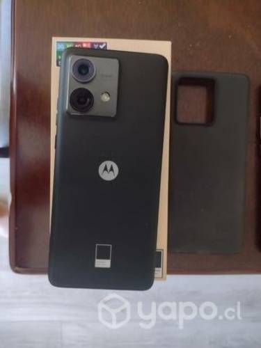 Motorola Edge 40 Neo