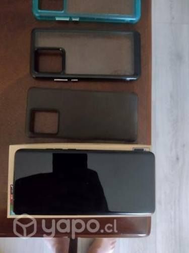 Motorola Edge 40 Neo