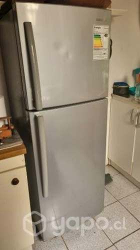 Refrigerador Samsung