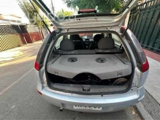 Chevrolet corsa evol. 2003