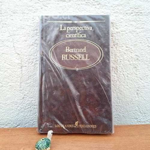 LA PERSPECTIVA CIENTÍFICA / B. Russell / Nuevo