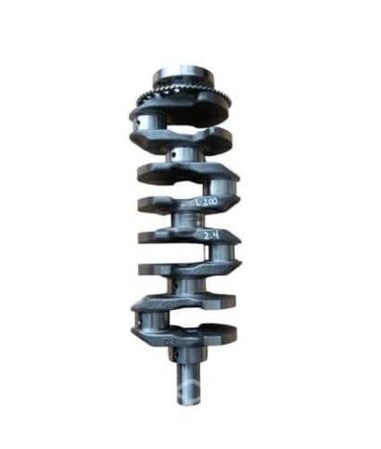 Cigüeñal Fiat Fullback  Estándar