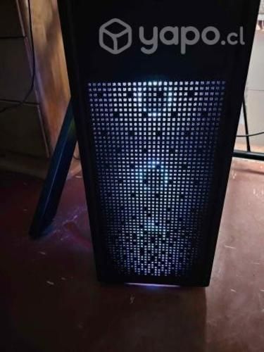 Pc gamer gama alta 3009