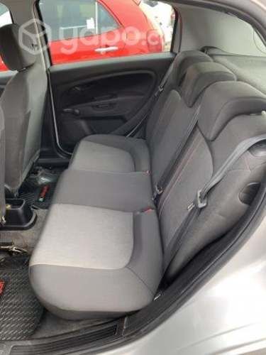 2014 Fiat Grande Punto 1.4