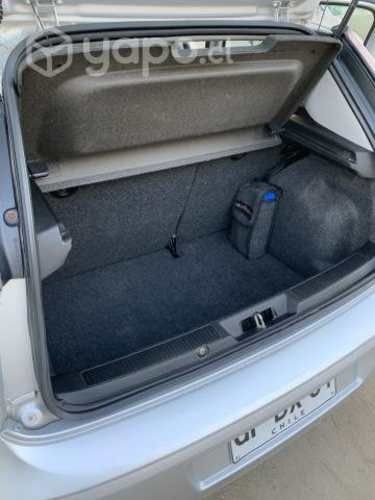 2014 Fiat Grande Punto 1.4