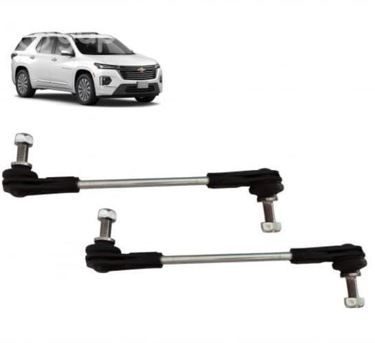 Bieleta Delantera Par Chevrolet Traverse 3.6 18-21
