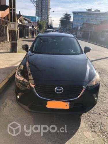 Mazda All NEW CX-3