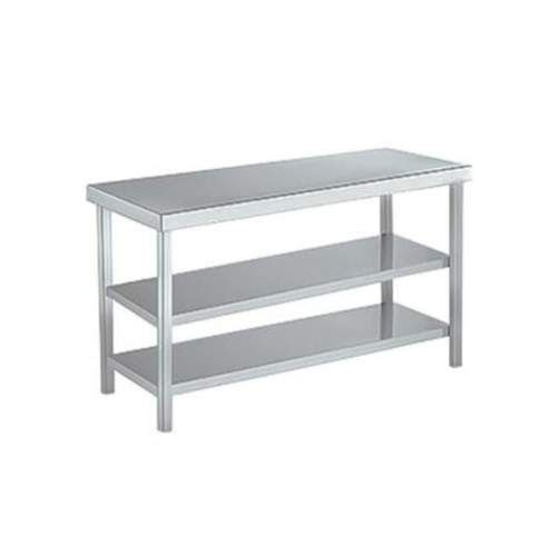 Mesones de acero inoxidable variedad de medidas