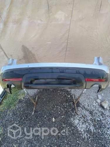 Parachoque ford explorer
