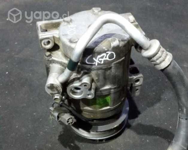 Compresor de aire changan cx70
