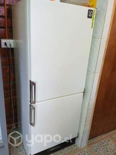 Refrijerador inpecable