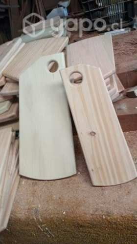 Tablitas para Picoteo