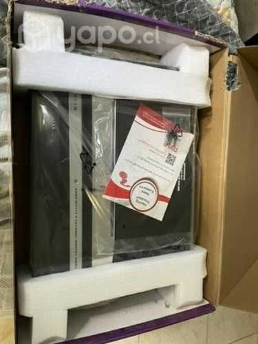 Amplificador Lanzar vector 2000w