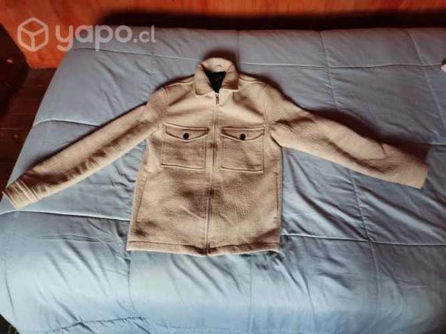Chaqueta Hombre H&M Talla XS