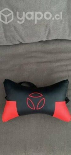 Silla gamer momodesign