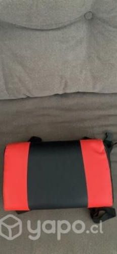 Silla gamer momodesign