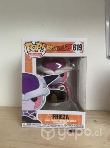 Funko pop