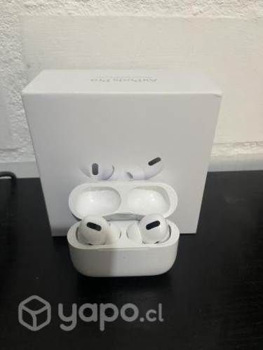 Audifonos inalambricos