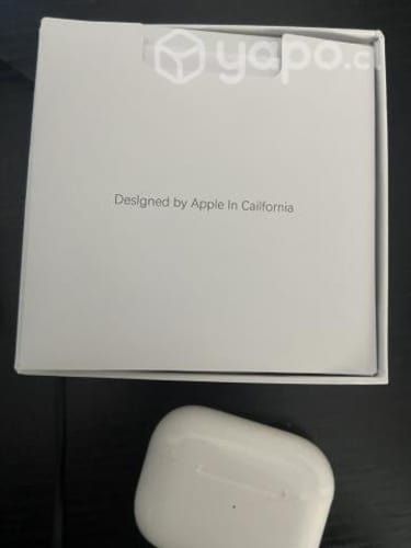 Audifonos inalambricos