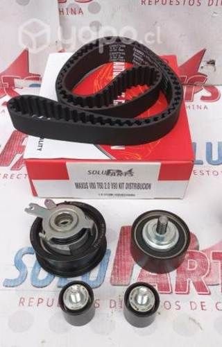 Kit de distribucion para maxus t60