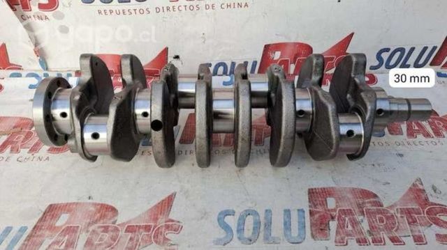 Cigueñal para great wall h6