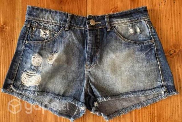 Short Americanino T38