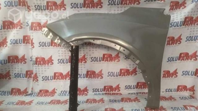 Tapabarro izquierdo para dfsk 580