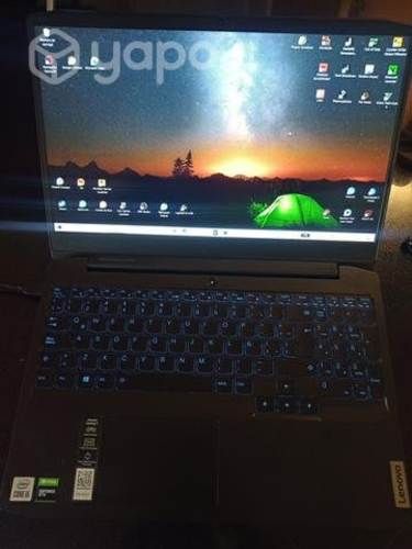 Laptop Lenovo IDEAPAD 3