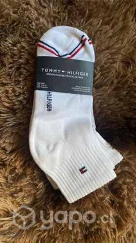 Medias Tommy Hilfiger