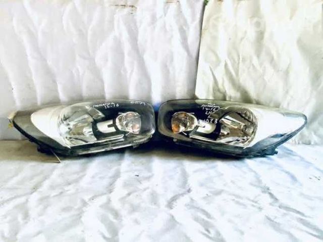 Óptico foco kia morning