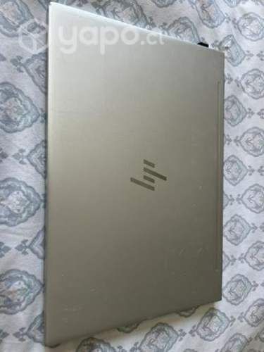 Notebook HP envy 13