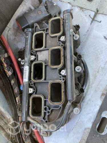 Inyectores dodge 2019