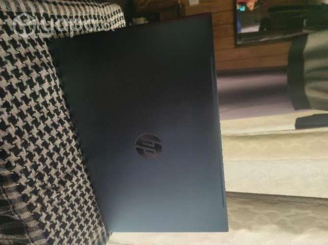 Notebook HP Pavilion
