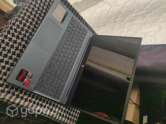 Notebook HP Pavilion