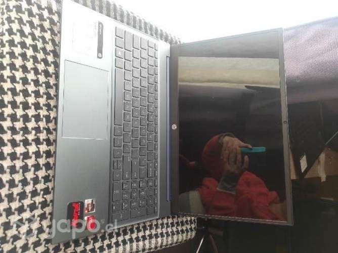 Notebook HP Pavilion