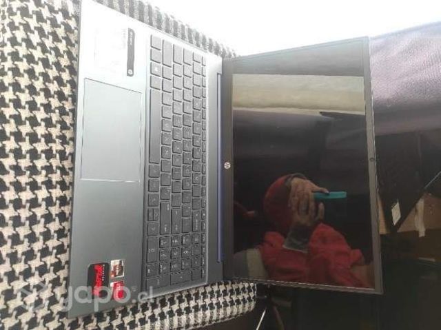 Notebook HP Pavilion