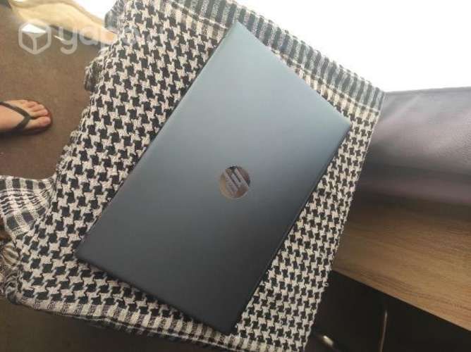 Notebook HP Pavilion