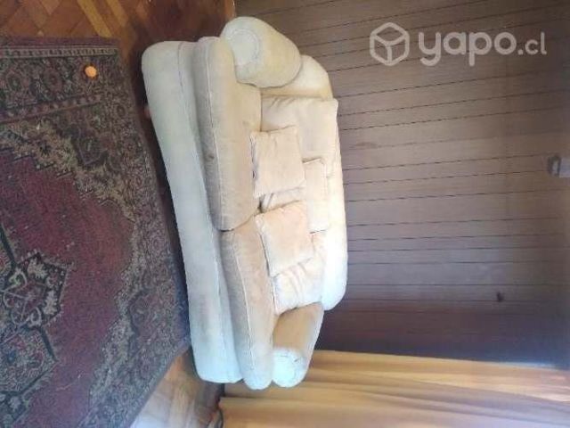 Sofa Ocasion por cambio