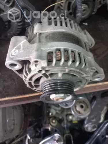 Alternador chevrolet spark gt 2020 de. desarme