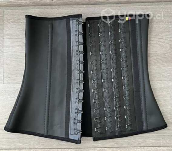 Faja colombiana latex nueva