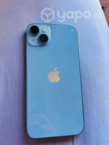 Apple iPhone 14 plus