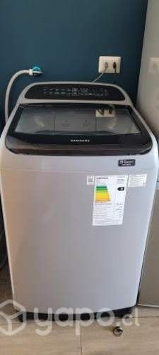 Lavadora samsung perfecto estado