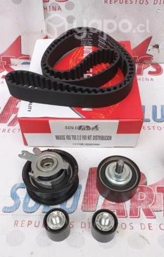 Kit de distribucion para maxus v80