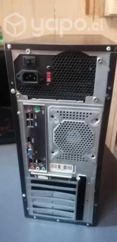 PC Gamer i5 4460 -RX 550 4GB