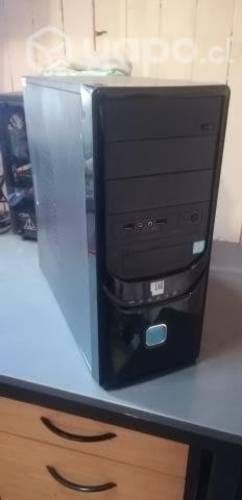 PC Gamer i5 4460 -RX 550 4GB