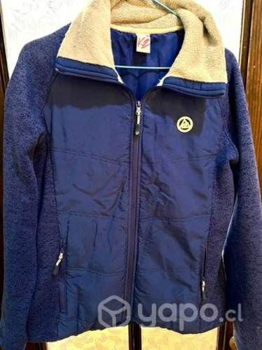 Chaquetas varias en excelente estado