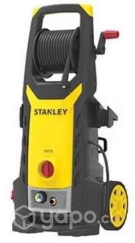 Hidrolavadora Stanley