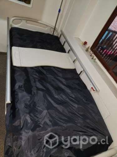 Cama Ortopédica