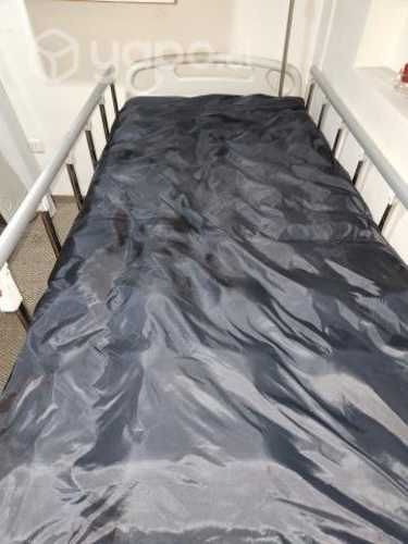 Cama Ortopédica