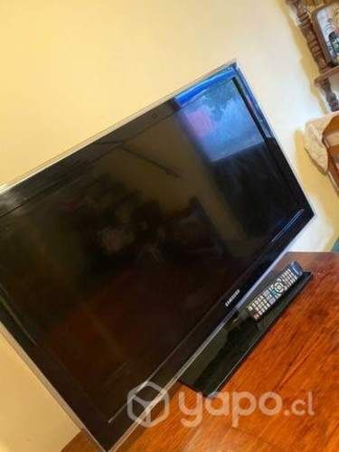 LCD Samsung 40 pulgadas impecable